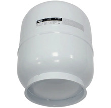 Druckausdehnungsgefäß für Sanitär-, Heizungs- und Solaranlagen