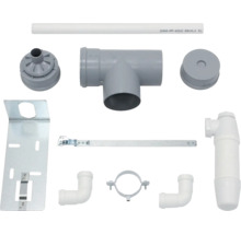 Installationsmaterial für Sanitäranlagen