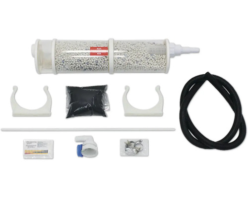 Dispositif de neutralisation Vaillant pour icoVIT exclusiv 20017503 Filtre à eau avec accessoires