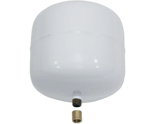 Vase d'expansion pour installations de chauffage