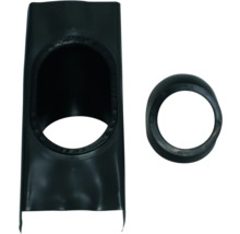 Manchon de tuyau d'évacuation avec joint d'étanchéité