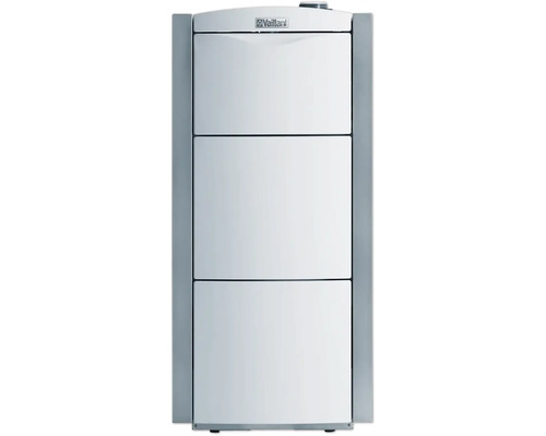 Chaudière à gaz à condensation Vaillant ecoVIT exclusiv VKK 286/4 E 1257x570x691 10007512 Système de chauffage Vaillant