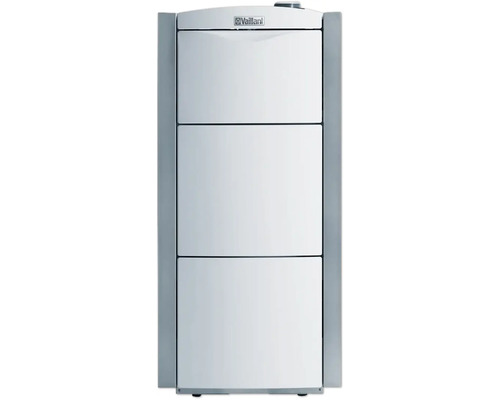 Chaudière sol gaz à condensation Vaillant ecoVIT exclusiv VKK 656/4 E 1257x570x691 10007524 Appareil de chauffage Vaillant