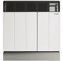 Radiateur Vaillant à surface lisse