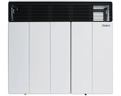 Vaillant Gas-Raumheizautomat VGR-sine 71/4 E Außenwandanschluss cremeweiß/grau 0010007936 Vaillant Heizkörper mit Abdeckung