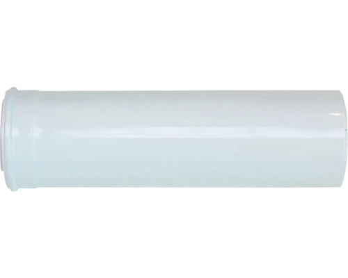 Vaillant Verlängerung Rohr kontentrisch 0,5 m Ø 110/160 mm PP 0020106376 Kunststoffrohr