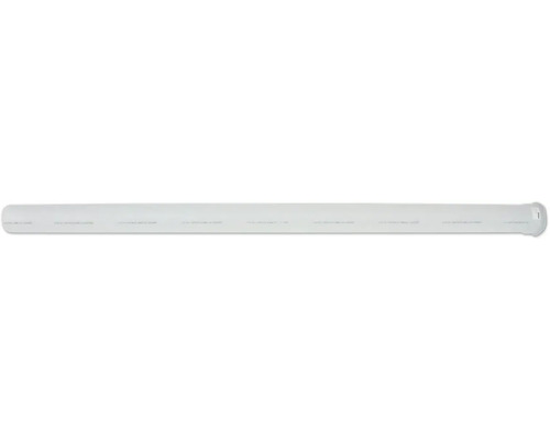 Rallonge Vaillant DN110 mm 2,0 mm PP 0020106386 Tube en plastique