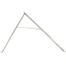 Structure métallique pour projets de construction