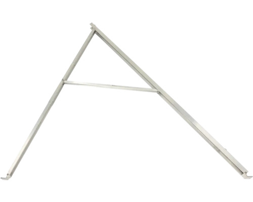 Aluminium Gerüstleiter