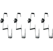 Dachhaken zur Befestigung von Solarmodulen