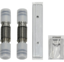 Verbindungselemente und Montagezubehör