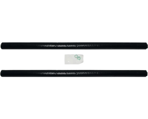 Jeu de raccordement pour radiateur avec joints