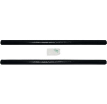 Tuyaux de raccordement de radiateur et joints d'étanchéité