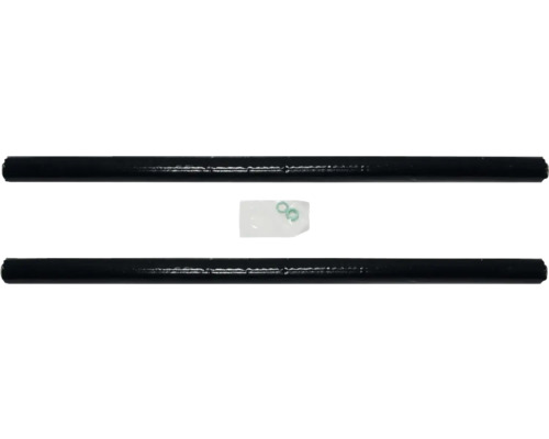 Tuyaux de raccordement de radiateur et joints d'étanchéité