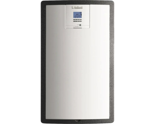 Appareil de chauffage Vaillant avec affichage numérique