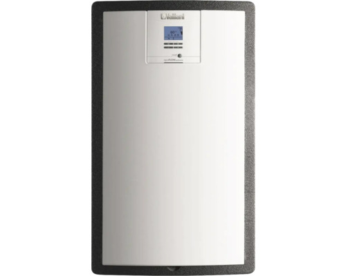 Station d’eau potable Vaillant aguaFLOW exclusive VPM 40/45/2 W 10014313 Chaudière Vaillant avec écran numérique