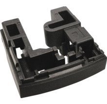 Protection de transport en plastique