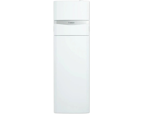 Appareil compact à gaz Vaillant ecoCOMPACT VSC 206/4-5 150 LL technologie à condensation 0010015603 Appareil de chauffage Vaillant