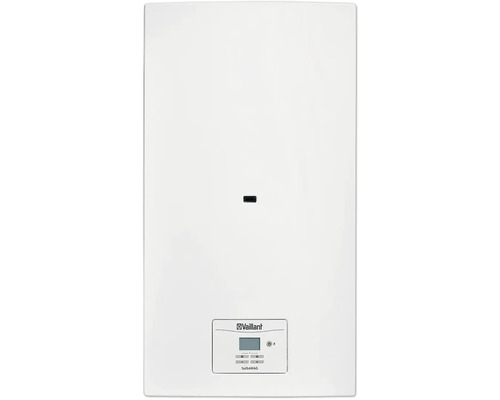 Vaillant Gas-Warmwasser-Durchlauferhitzer MAG turboMAG 115/1 T 19,5 kW Erdgas E 0010023420 Vaillant Durchlauferhitzer