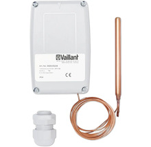 Vaillant régulateur de température avec sonde