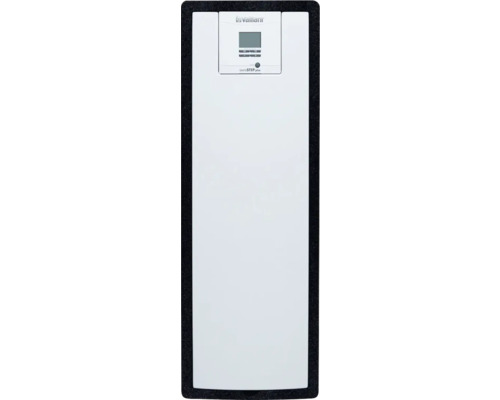 Régulateur de chauffage Vaillant pour la commande du système de chauffage