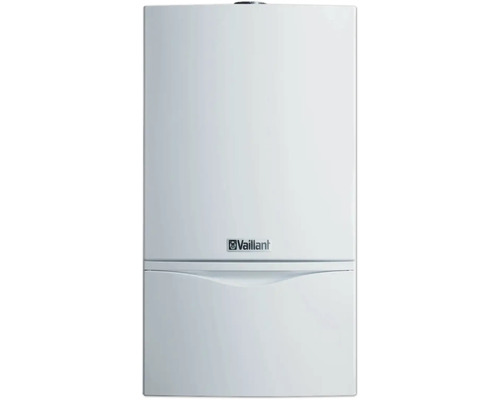 Chaudière murale à gaz Vaillant atmoTEC plus VCW 244/4-5 A E cheminée 0010017847 Chaudière Vaillant