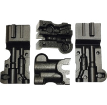 Schalungsform für Beton