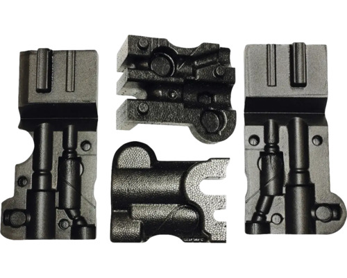 Vaillant Isolierschalen GEG-konform für VC/VCW/VCI 0020201908 Schalungsform für Beton