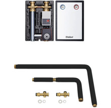 Accessoires de chauffage Vaillant pour systèmes de chauffage