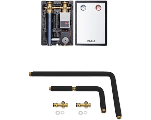 Accessoires de chauffage Vaillant pour systèmes de chauffage