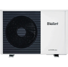 Pompe à chaleur Vaillant aroTHERM plus