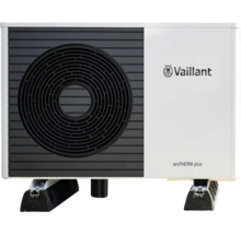 Pompe à chaleur Vaillant aroTHERM plus