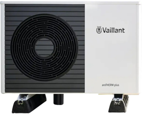 Pompe à chaleur Vaillant aroTHERM plus