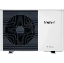 Pompe à chaleur Vaillant aroTHERM plus