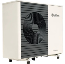 Pompe à chaleur Vaillant aroTHERM plus pour systèmes de chauffage