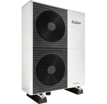 Pompe à chaleur air-eau Vaillant aroTHERM plus