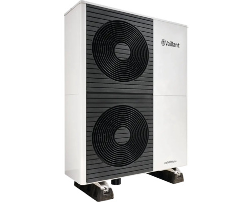 Pompe à chaleur air/eau Vaillant aroTHERM plus VWL 125/6 A 0010021122 Pompe à chaleur air-eau Vaillant aroTHERM plus