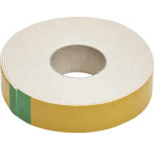 Rouleau de bande d'étanchéité pour l'intérieur