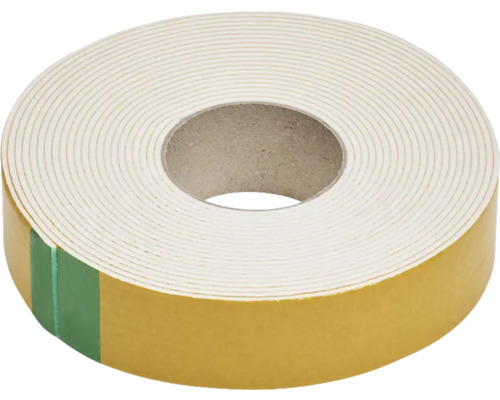 Bande isolante Vaillant 10m autocollante pour aroTHERM Split 20252090 Rouleau de bande d'étanchéité pour l'intérieur