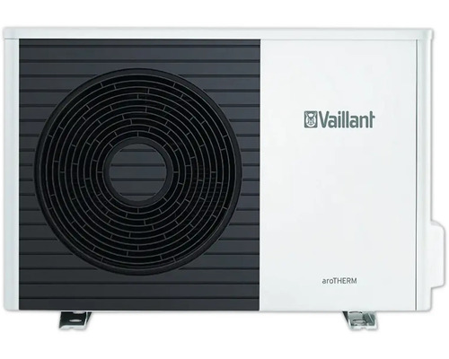 Pompe à chaleur extérieure Vaillant aroTHERM