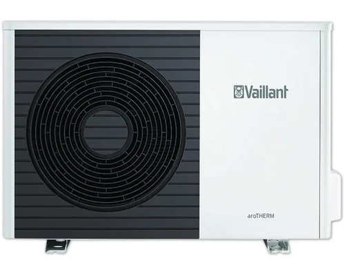 Vaillant aroTHERM Wärmepumpe