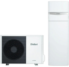 Vaillant aroTHERM Luft-Wasser-Wärmepumpe