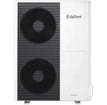 Vaillant aroTHERM Wärmepumpe