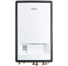 Chaudière Vaillant à fixation murale