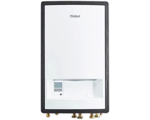 Chaudière Vaillant à fixation murale