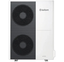 Pompe à chaleur Vaillant aroTHERM