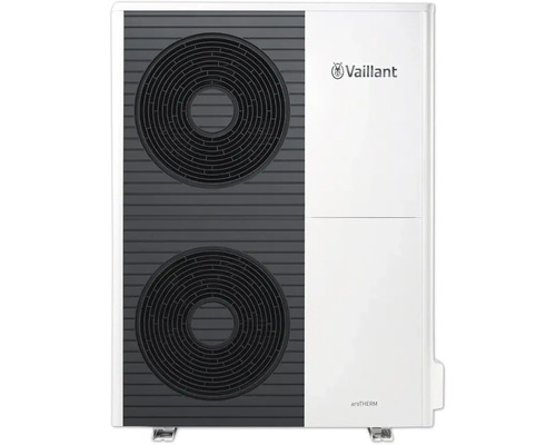 Pompe à chaleur Vaillant aroTHERM