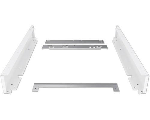 Cadre d’écartement Vaillant 95mm pour ecoTEC exclusive VC/W/1-7 10025341 Groupe de construction pour montage d'armoire de cuisine