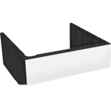 Bande d'isolation en mousse pour les besoins de la construction