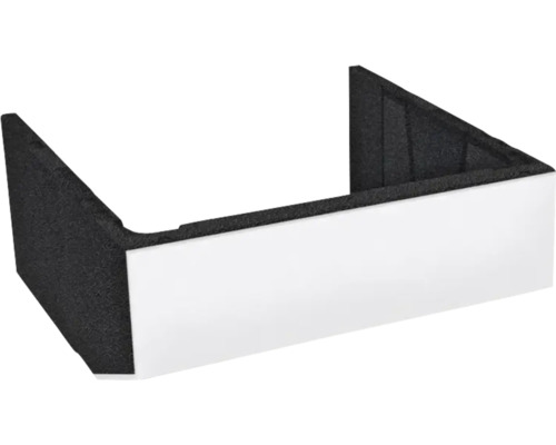 Bande d'isolation en mousse pour les besoins de la construction